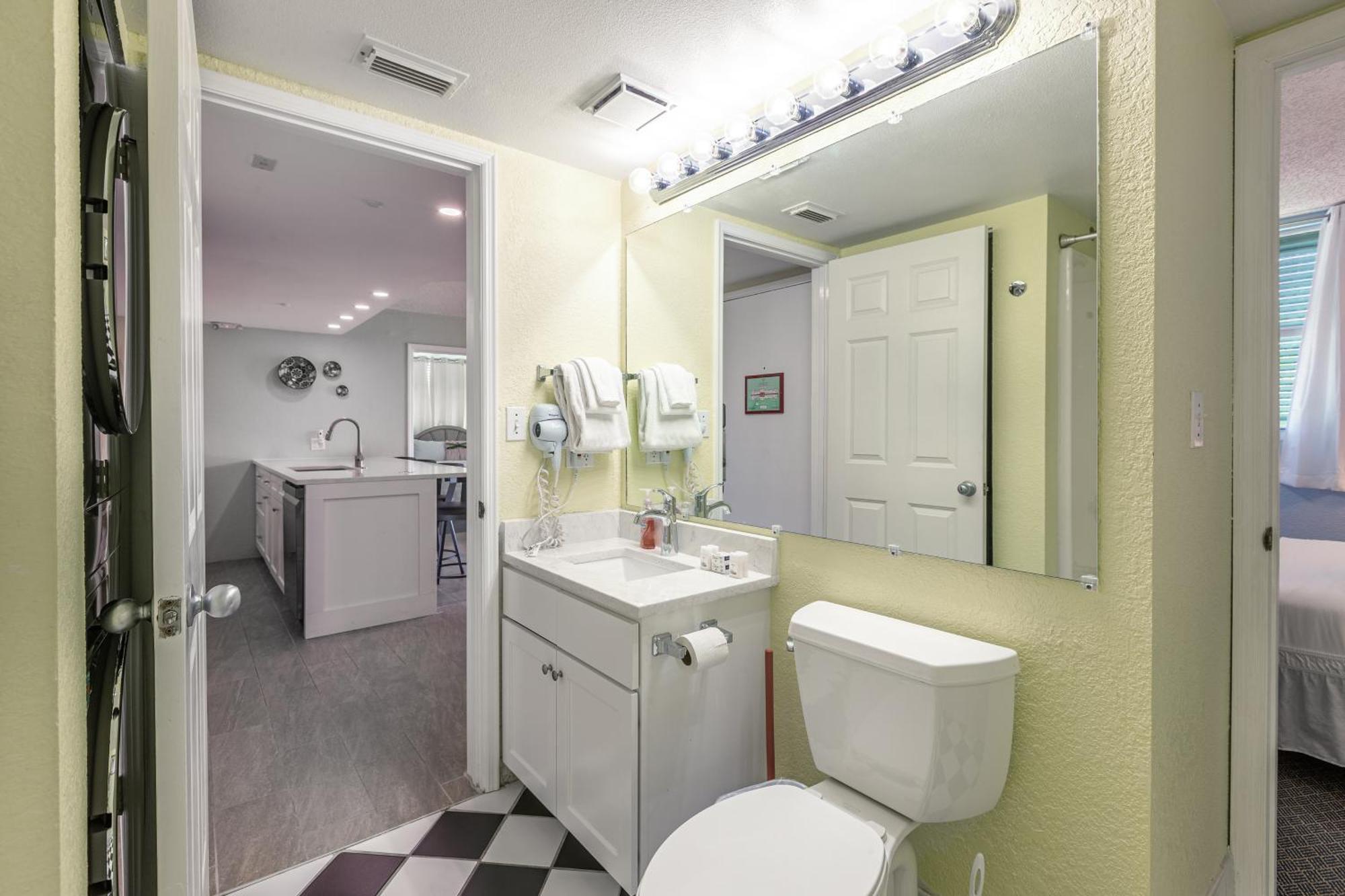 Sunrise Suites Saint Lucia Suite #201 Key West Cameră foto