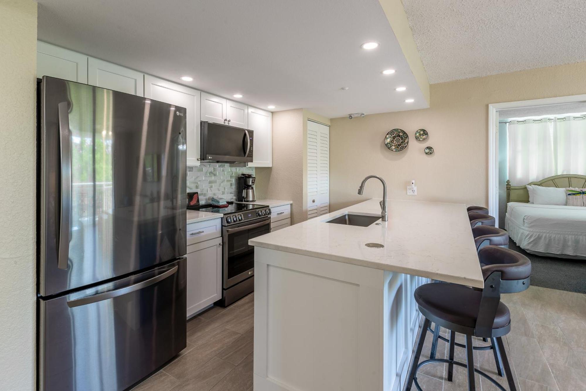 Sunrise Suites Saint Lucia Suite #201 Key West Cameră foto