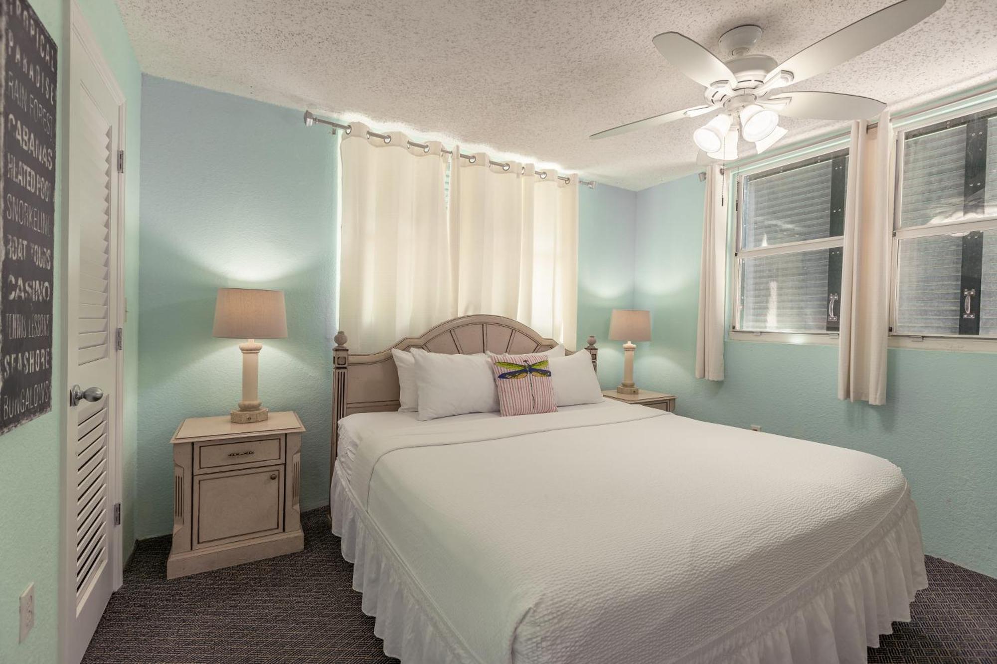 Sunrise Suites Saint Lucia Suite #201 Key West Cameră foto