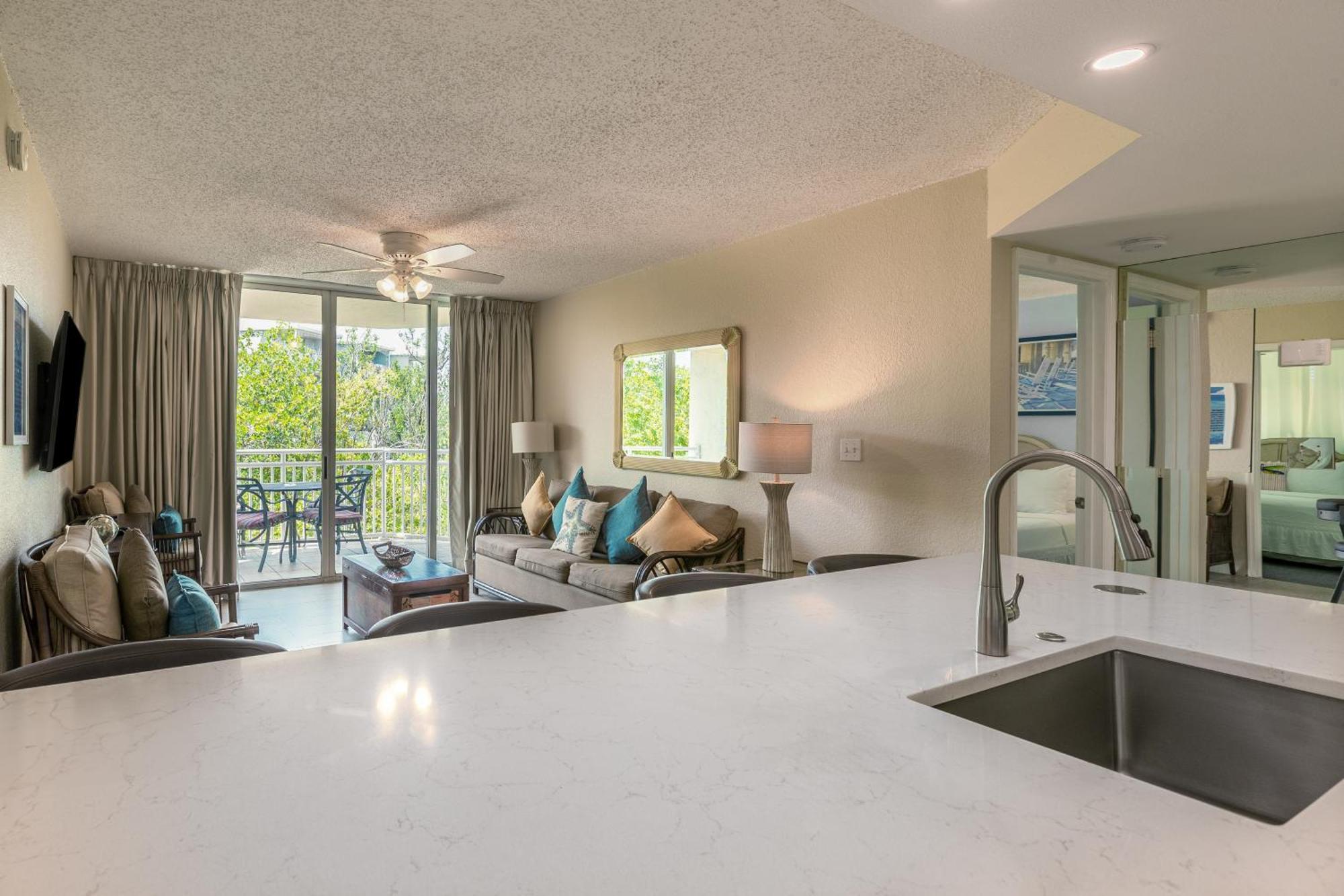 Sunrise Suites Saint Lucia Suite #201 Key West Cameră foto