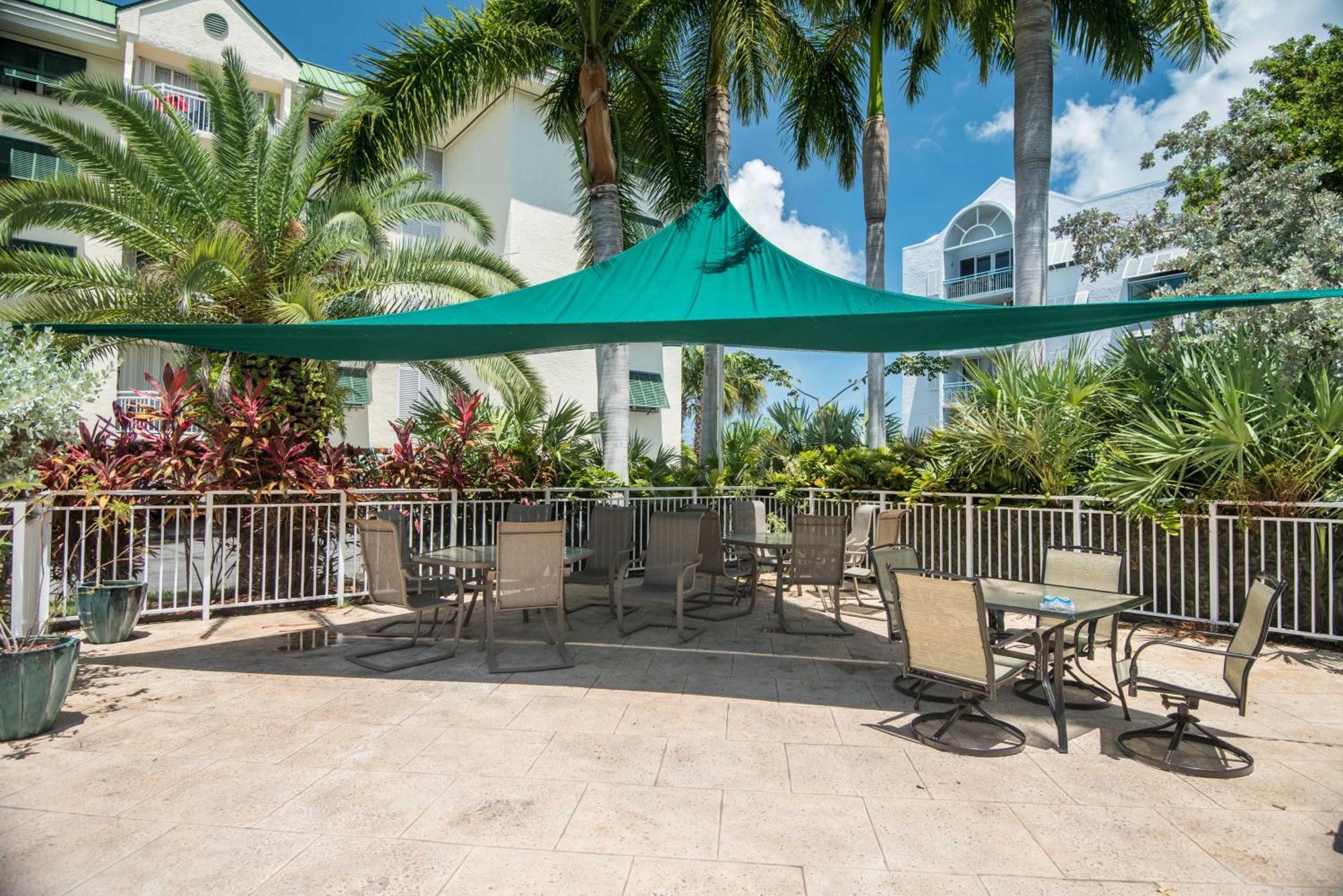 Sunrise Suites Saint Lucia Suite #201 Key West Cameră foto