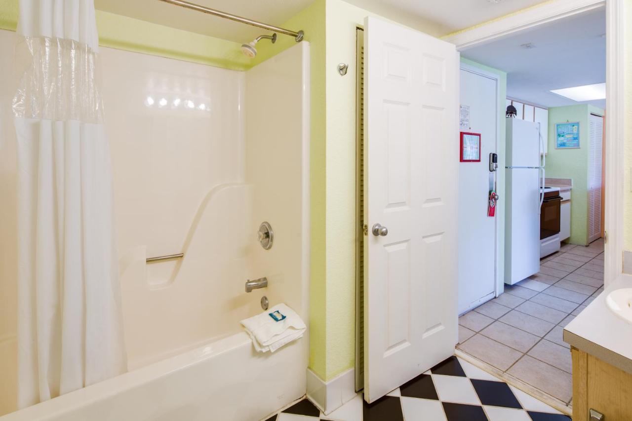 Sunrise Suites Saint Lucia Suite #201 Key West Exterior foto