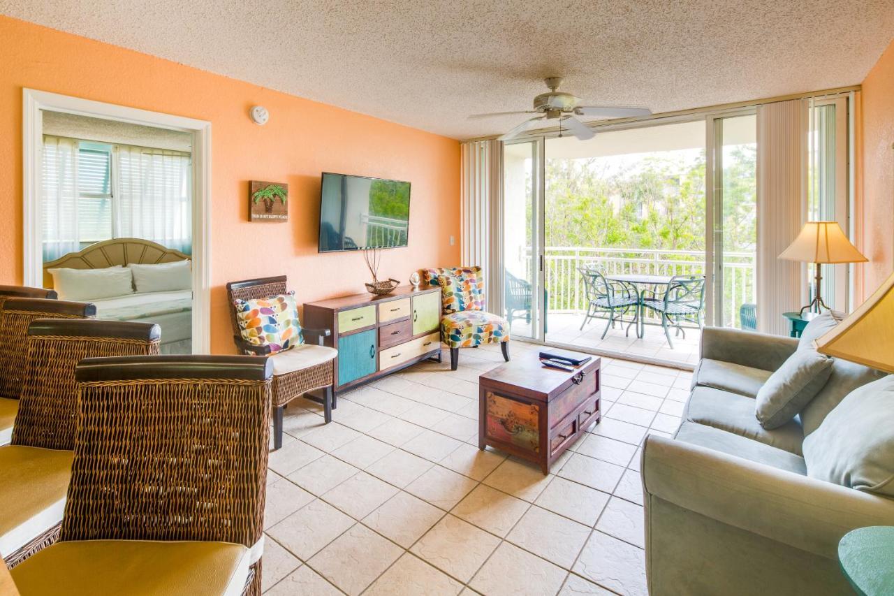 Sunrise Suites Saint Lucia Suite #201 Key West Exterior foto