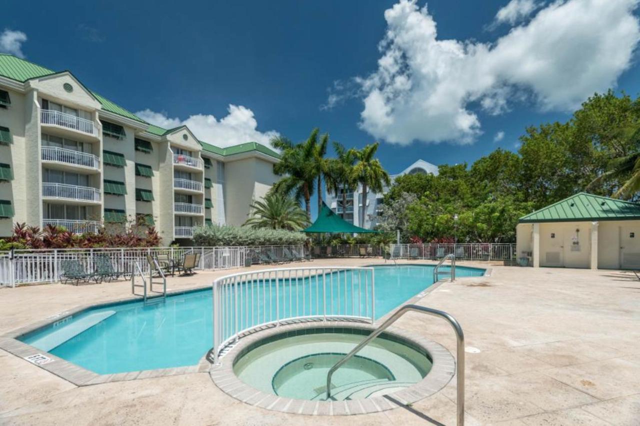 Sunrise Suites Saint Lucia Suite #201 Key West Exterior foto