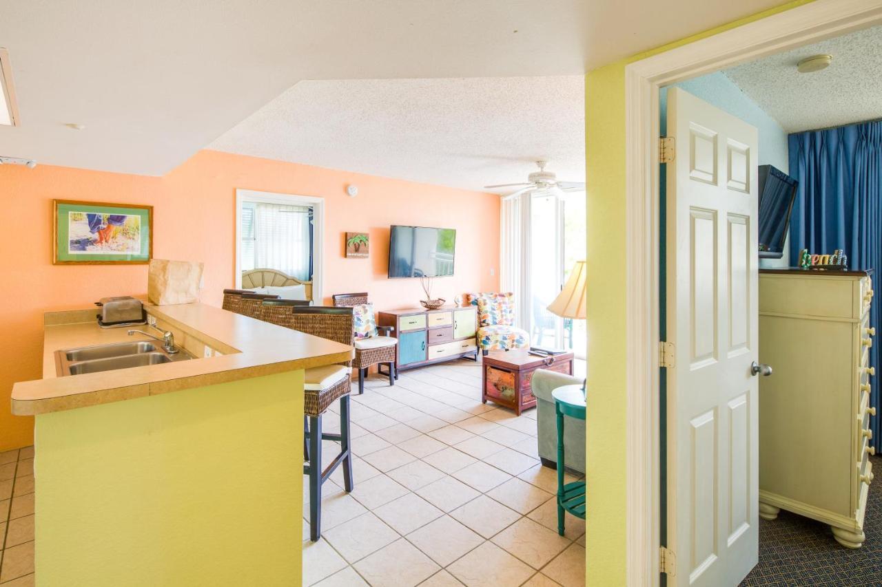 Sunrise Suites Saint Lucia Suite #201 Key West Exterior foto
