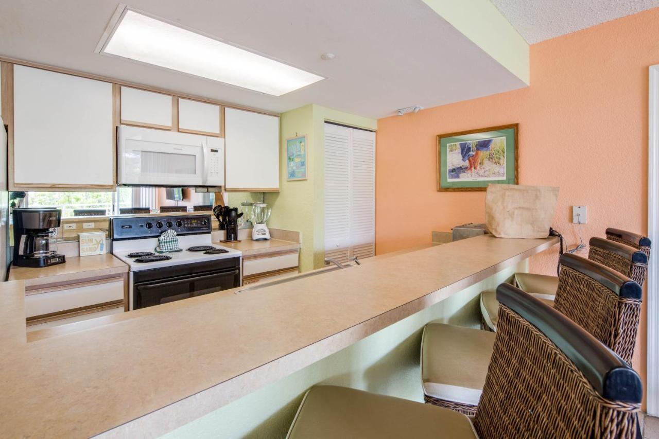 Sunrise Suites Saint Lucia Suite #201 Key West Exterior foto