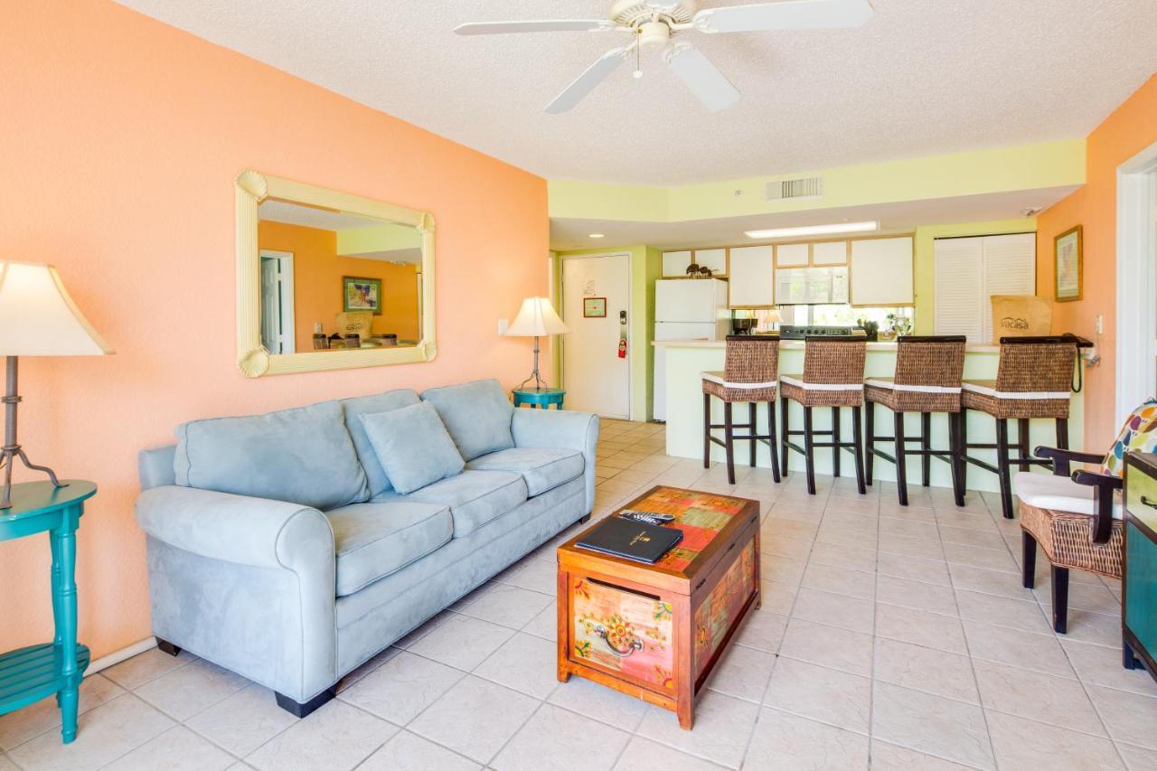 Sunrise Suites Saint Lucia Suite #201 Key West Exterior foto