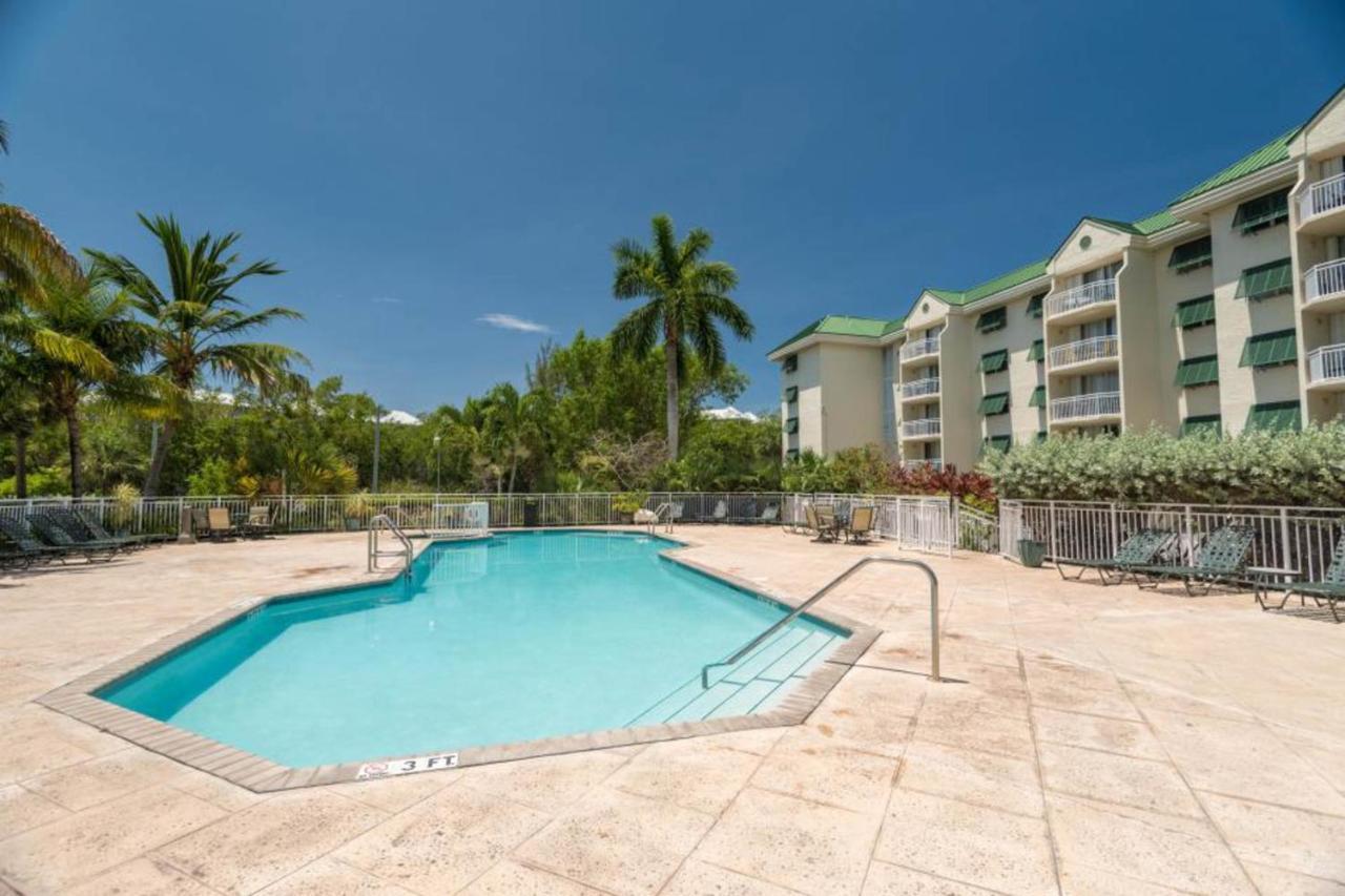 Sunrise Suites Saint Lucia Suite #201 Key West Exterior foto